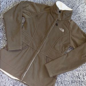 North Face Jacket Size M
